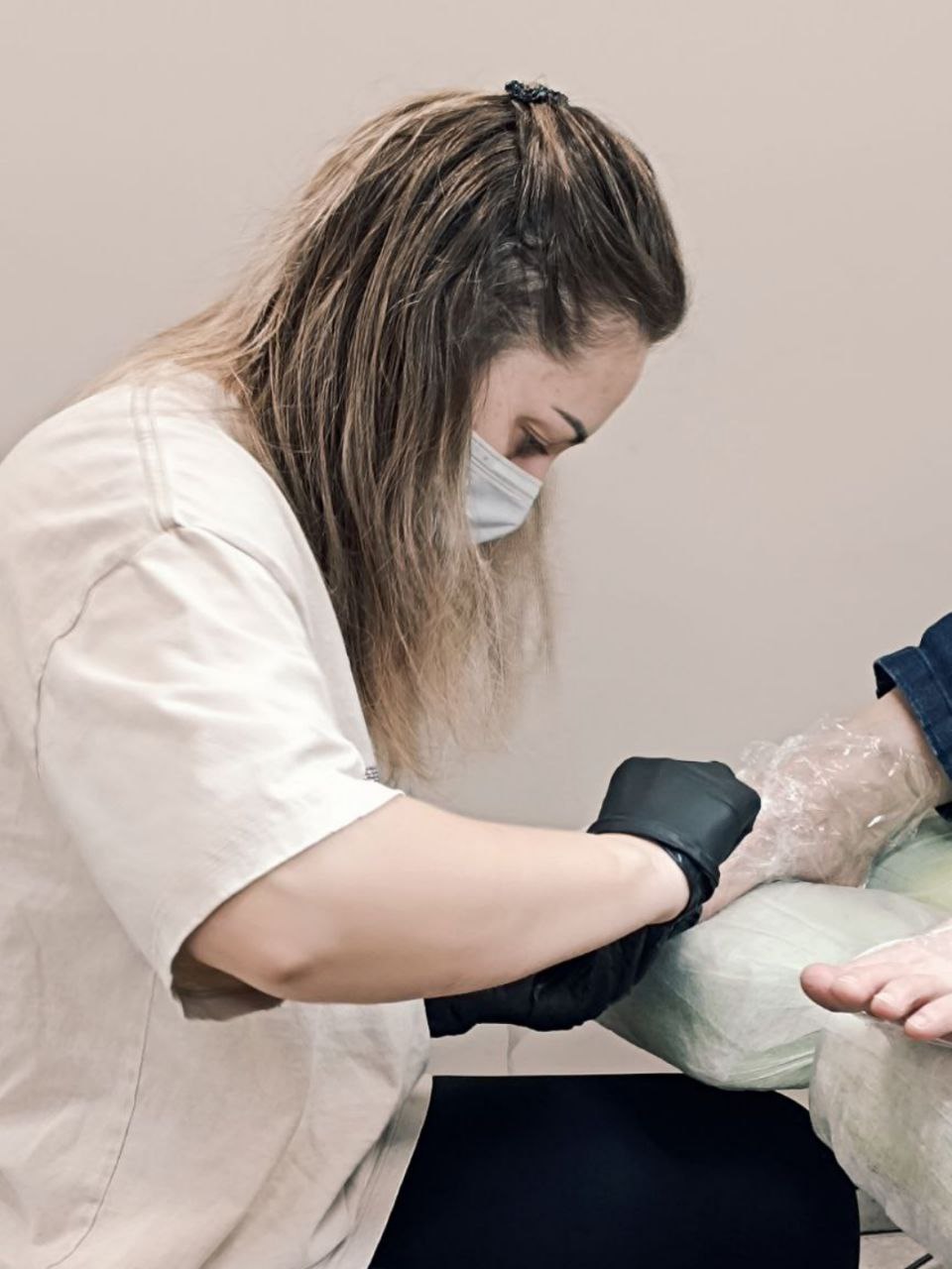 Фото мастера