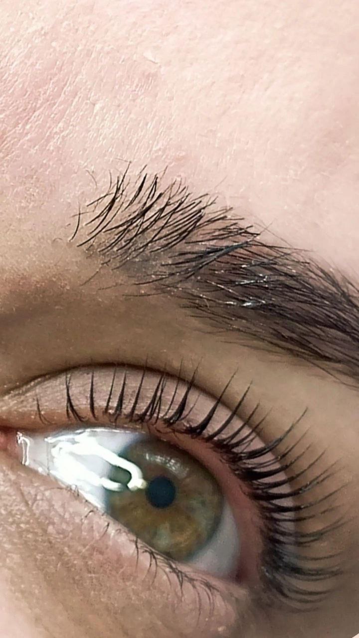 Фото работы