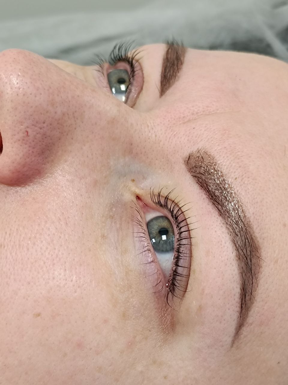 Фото работы