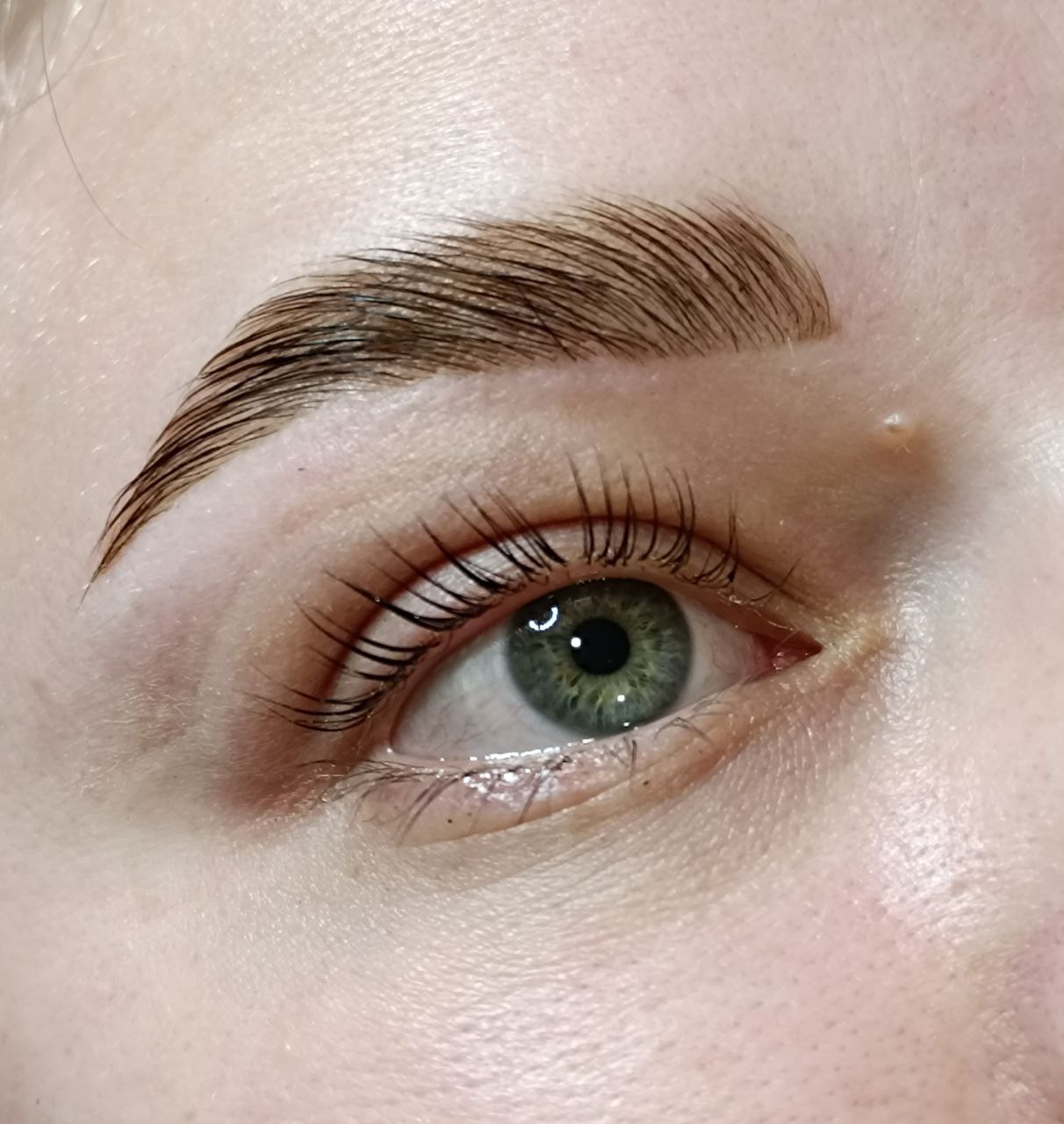 Фото работы