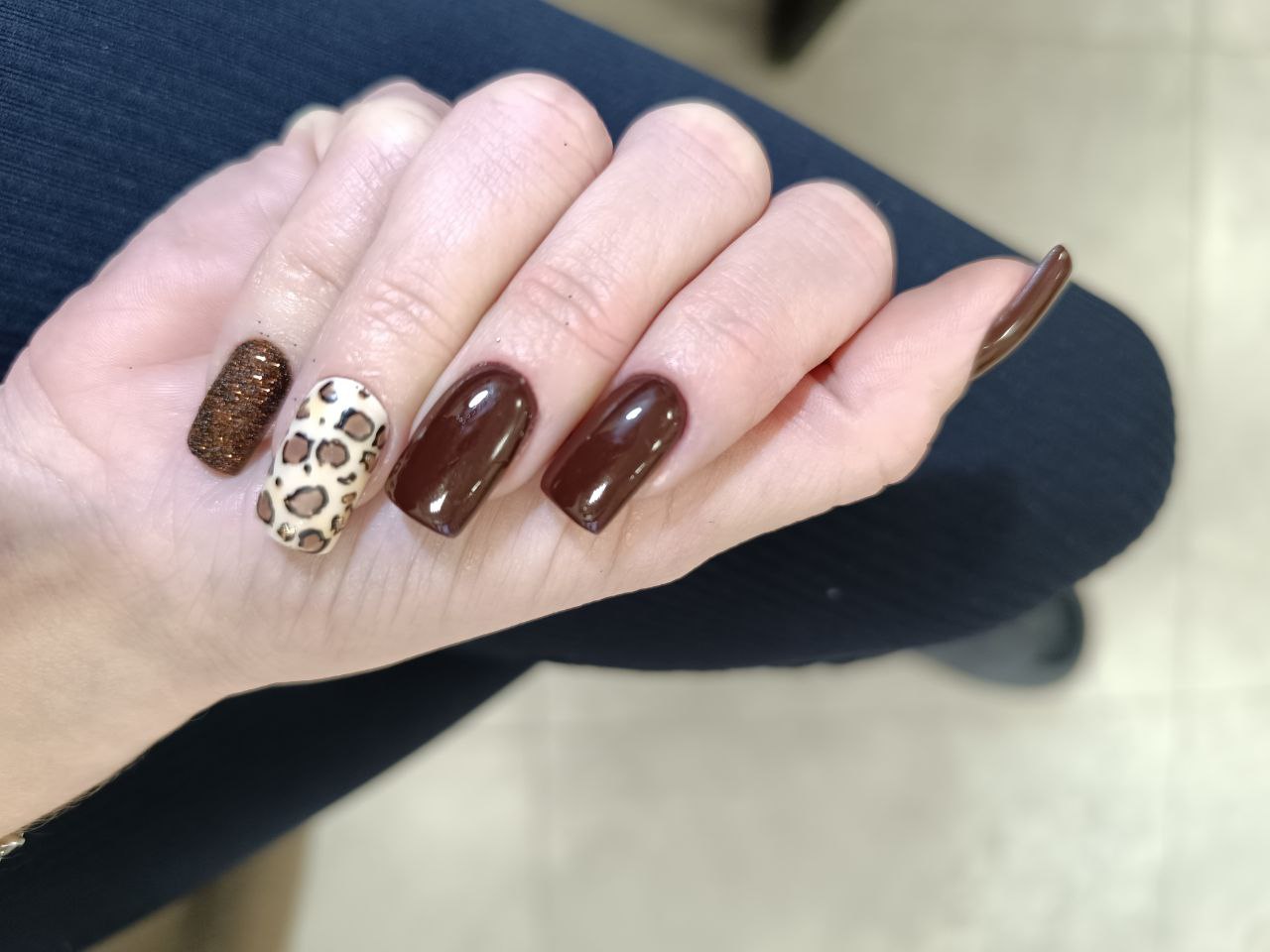 Фото работы