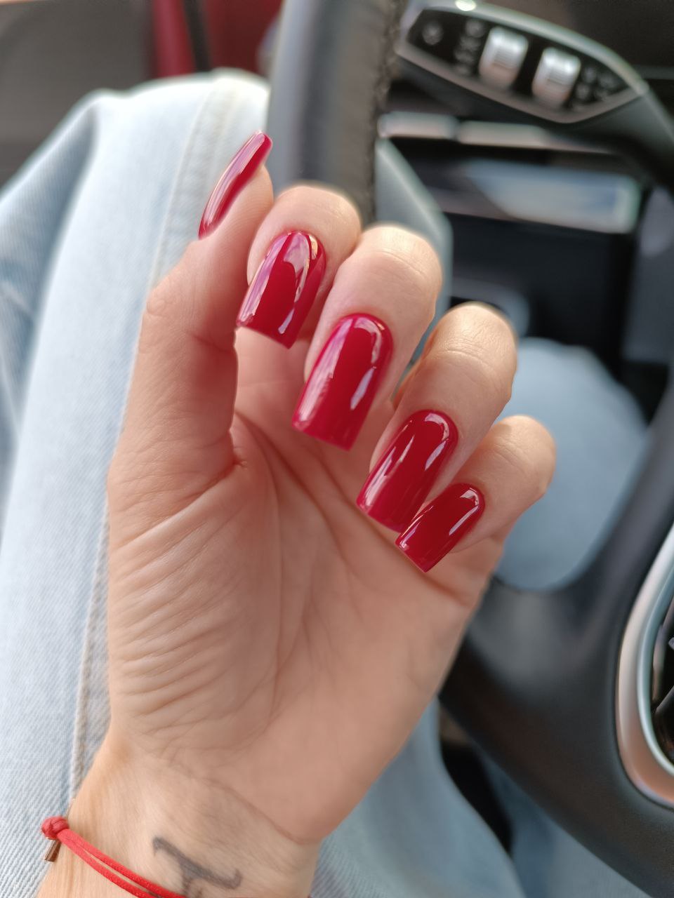 Фото работы