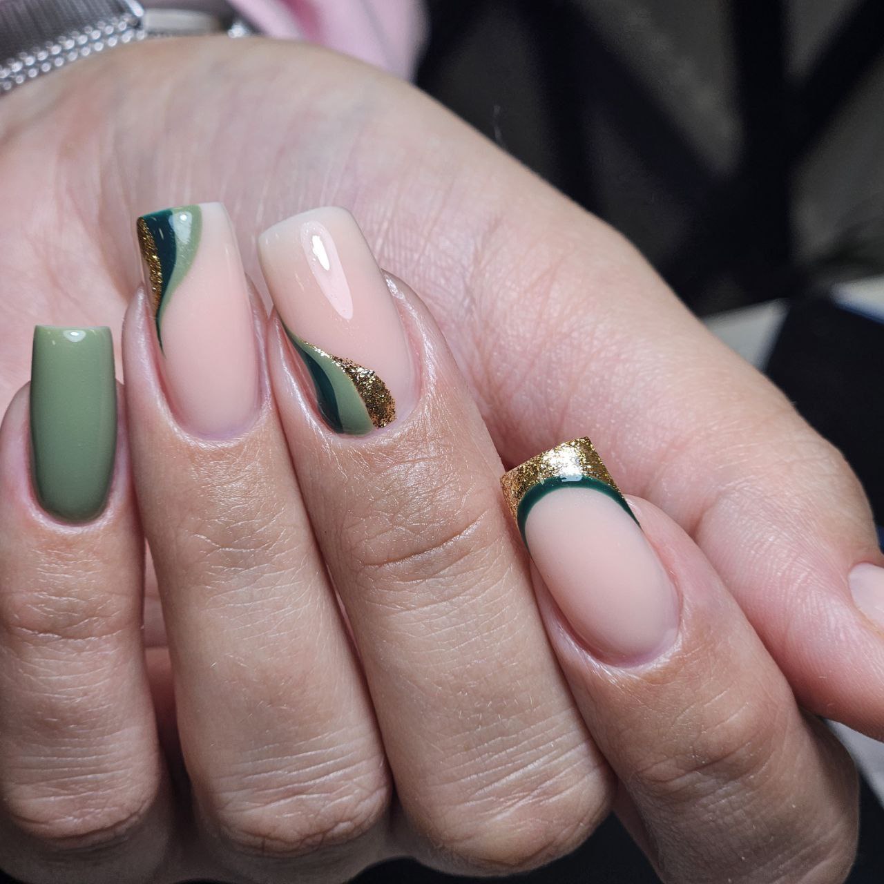 Фото работы