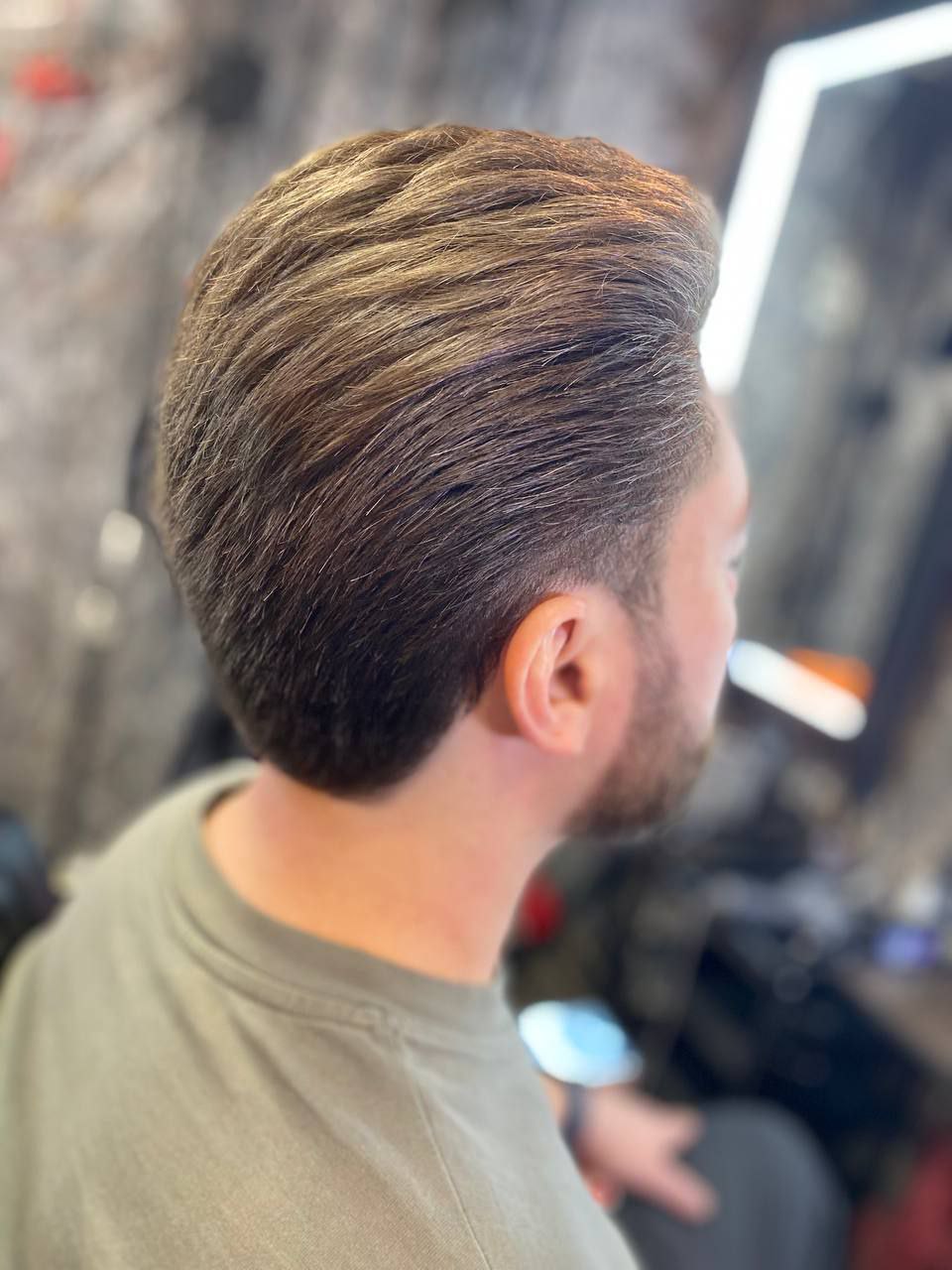 Фото работы