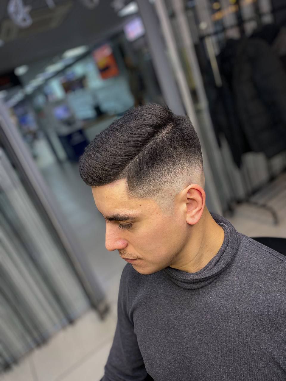 Фото работы