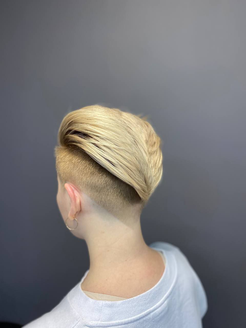 Фото работы