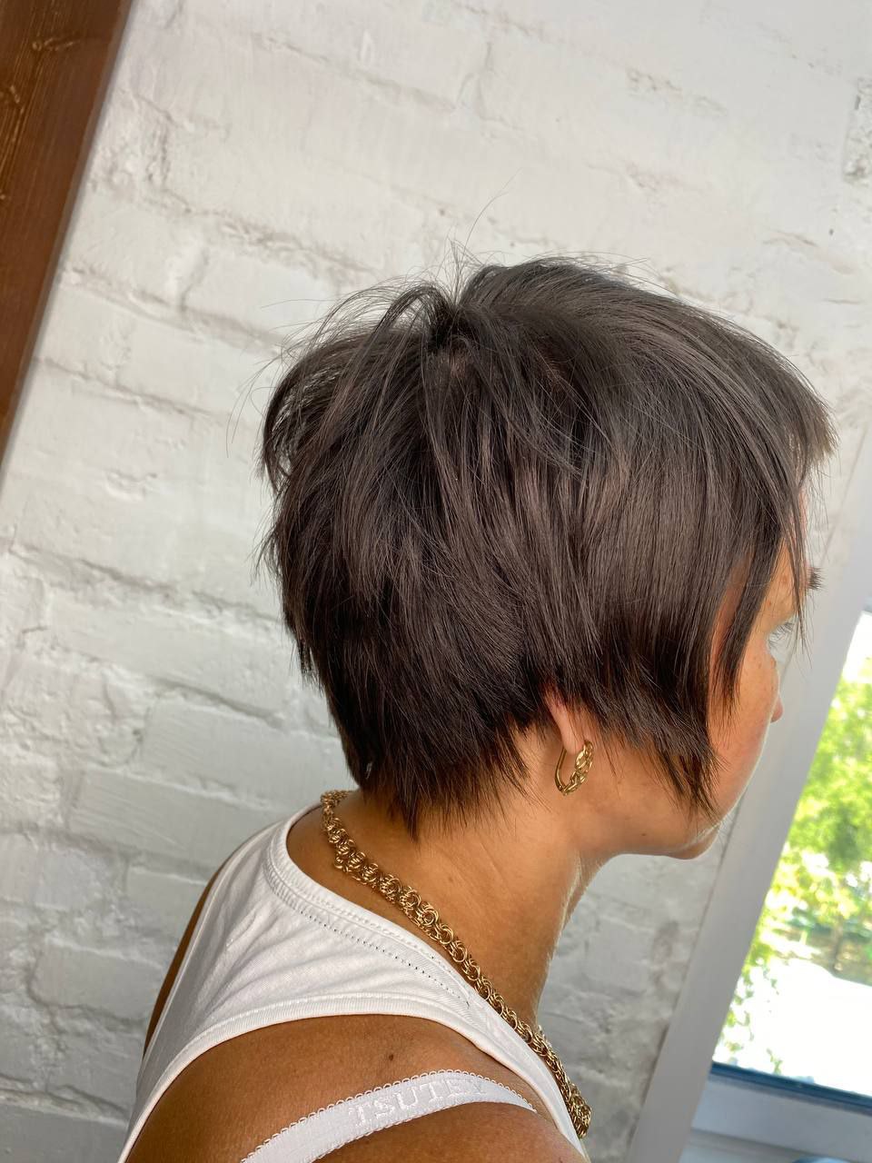 Фото работы